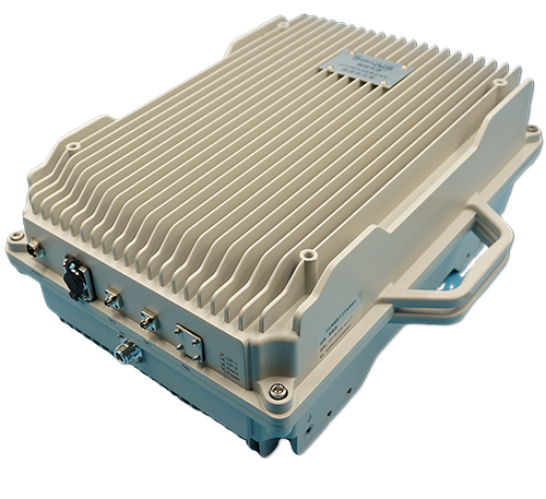 文安单频/双频/四频/五频运营级数字光纤直放站