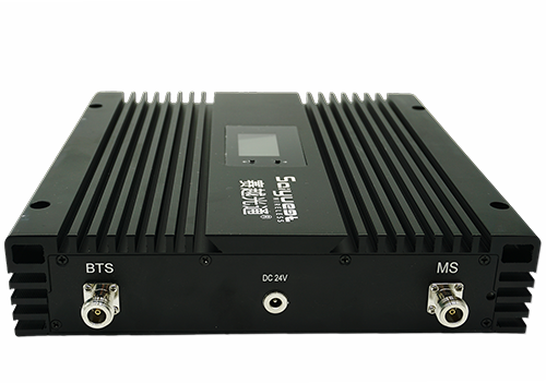 文安双频手机信号增强器2000㎡