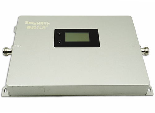  文安三频/四频/五频手机信号接收器800㎡