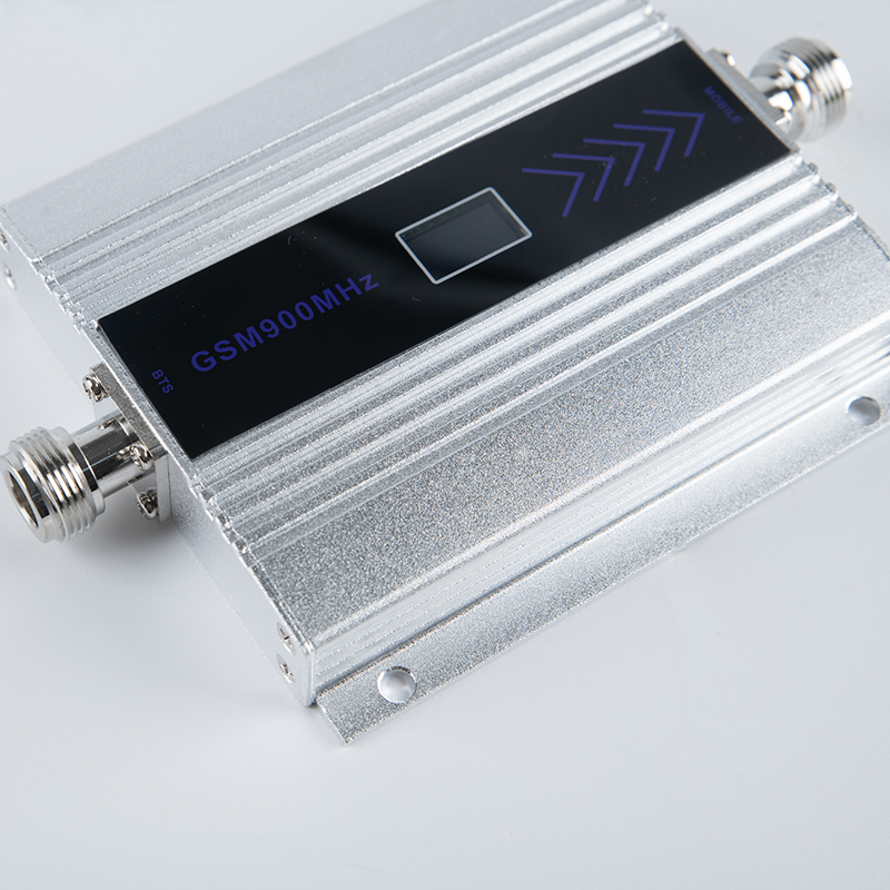 文安家用单频手机信号增强器100㎡