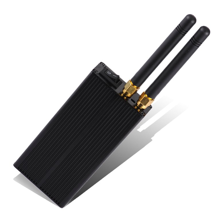  文安1.2G/1.5G导航屏蔽器