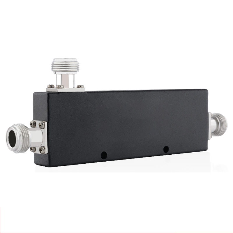  文安FM调频广播同步广播耦合器