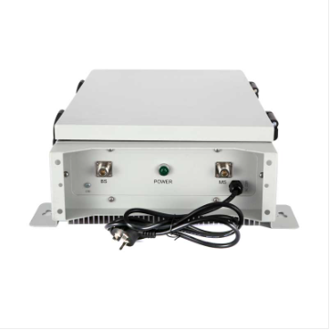  文安无线对讲系统双向干线放大器