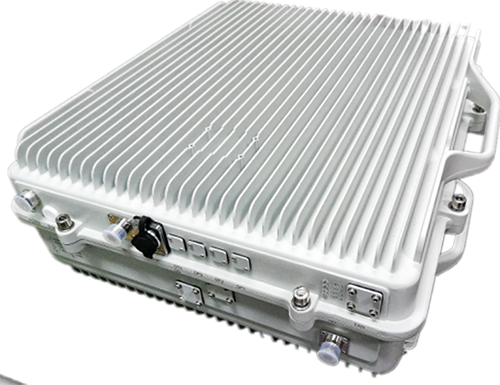 文安信令级数字室分型移动通信干扰器