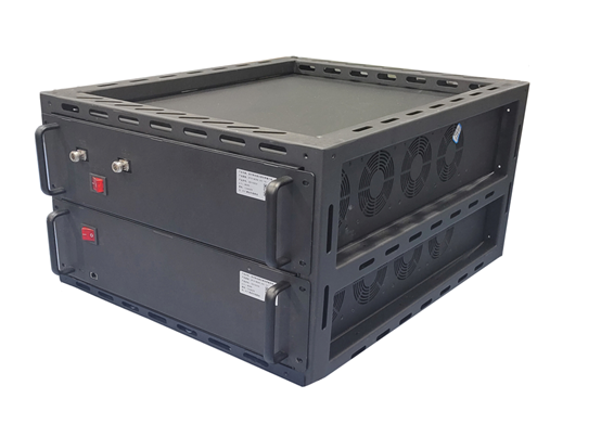 文安室内大功率通讯管控屏蔽系统