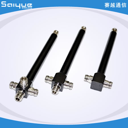  文安FM调频广播同步广播功分器