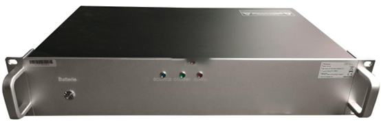  文安350M PDT消防集群警用主机直放站