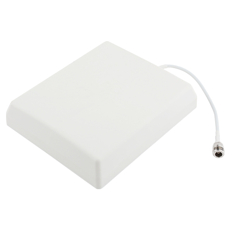  文安室内外定向接收发射壁挂小平板天线700-3700MHz