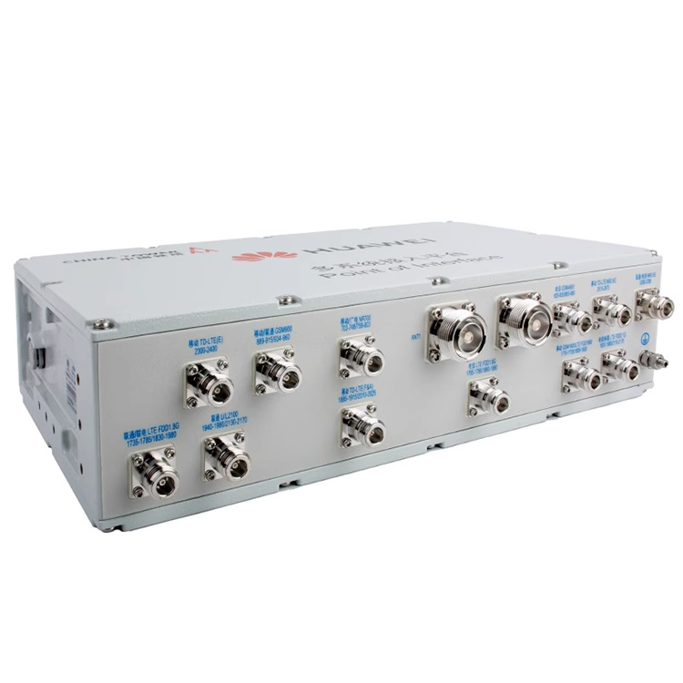  文安4G5G腔体POI多频合路器